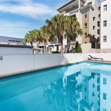 Merivale Stay In South Brisbane Two Beds Two Baths One Parking Exterior photo