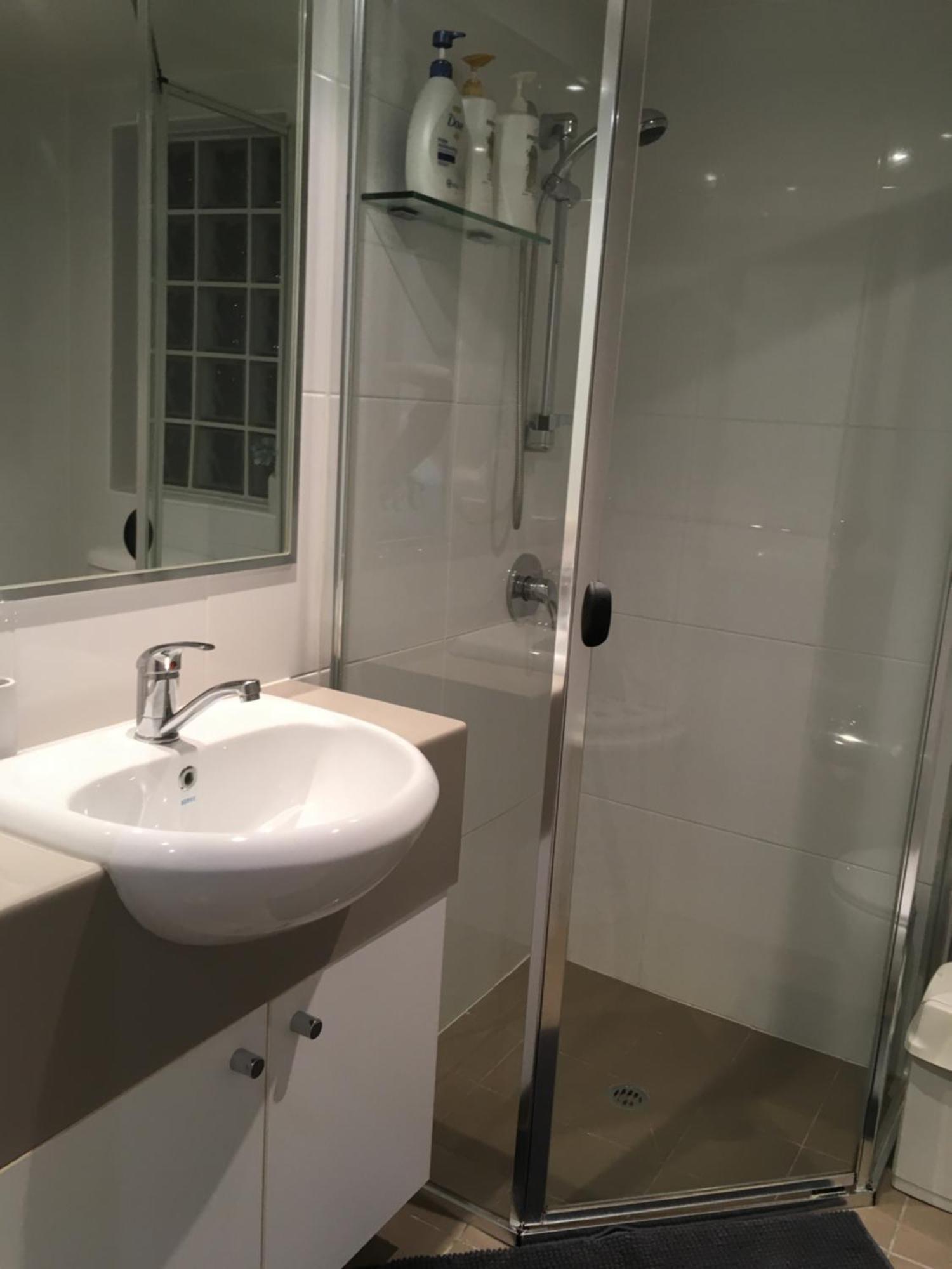 Merivale Stay In South Brisbane Two Beds Two Baths One Parking Exterior photo
